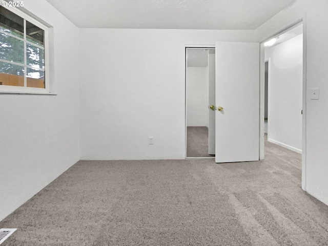 157 SE 205th Dr, Gresham, OR 97030 - unfurnished bedroom with carpet flooring and a closet