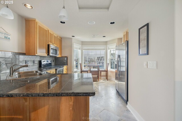 168 N Pacific St, Rockaway Beach, OR 97136 - water view featuring local beach