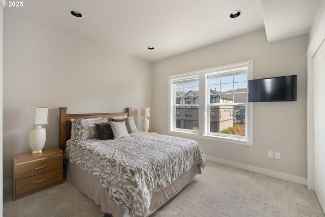 168 N Pacific St, Rockaway Beach, OR 97136 - full bathroom with double vanity, baseboards, and a shower