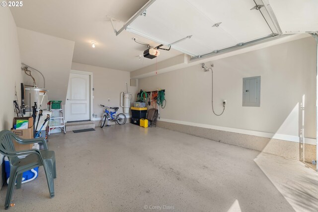168 N Pacific St, Rockaway Beach, OR 97136 - living area featuring stairs, recessed lighting, baseboards, and bar area