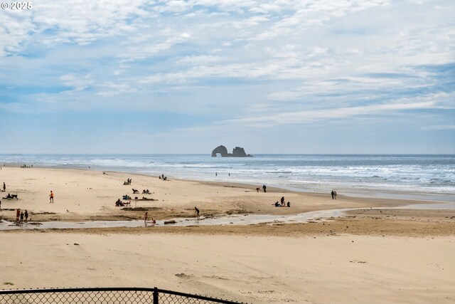 168 N Pacific St, Rockaway Beach, OR 97136 - view of patio