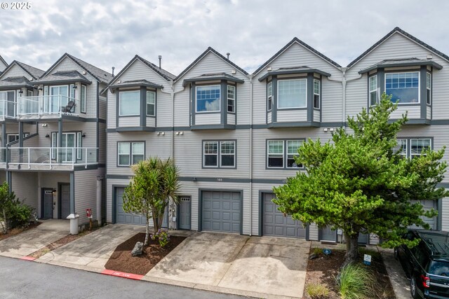 168 N Pacific St, Rockaway Beach, OR 97136 - property floor plan