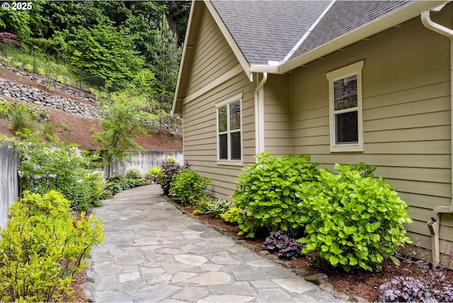 10448 SE 147th Ave, Happy Valley, OR 97086 - view of patio