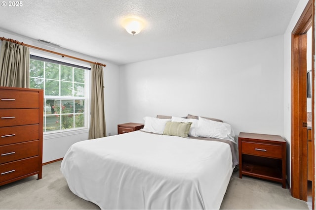 4775 Sienna Dr NE, Salem, OR 97301 - bedroom with light colored carpet and a textured ceiling