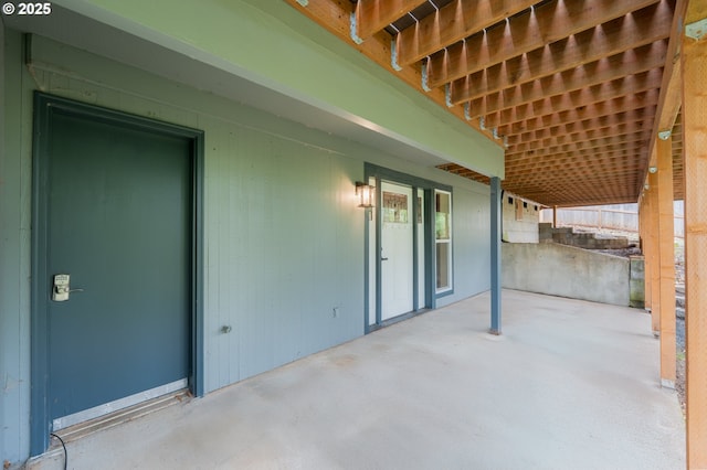 3175 Glen Creek Rd, Salem, OR 97304 - view of patio / terrace