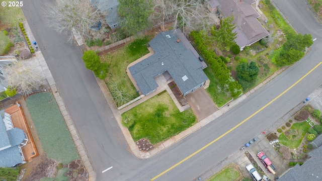 3175 Glen Creek Rd, Salem, OR 97304 - view of subject property