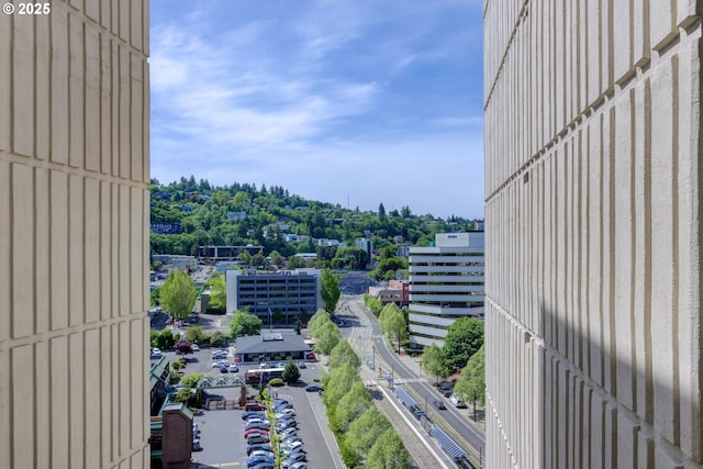 city view