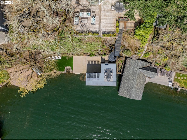 view of property location
