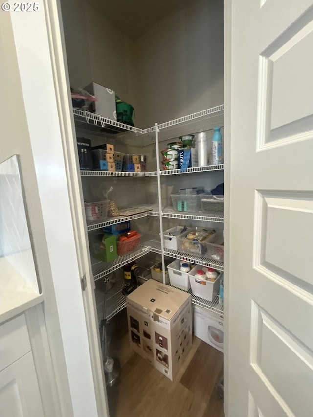 733 NW 178th Way, Ridgefield, WA 98642 - view of pantry