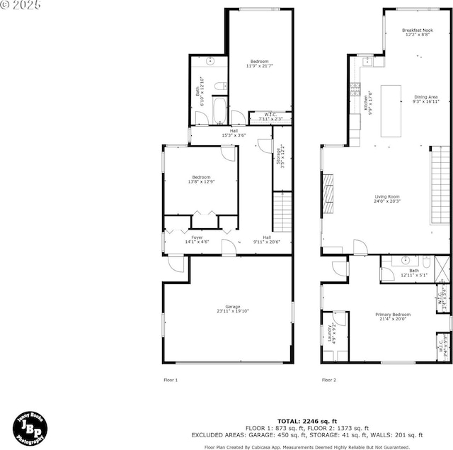 238 SW 27th St, Newport, OR 97365 - home floor plan