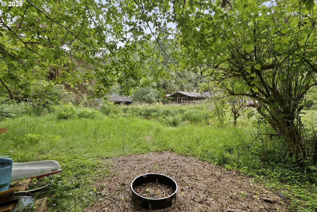 10235 Ridge View Ter, Birkenfeld, OR 97016