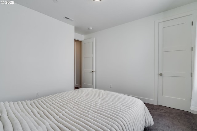 634 NE Province Ct, Camas, WA 98607 - bedroom featuring dark carpet
