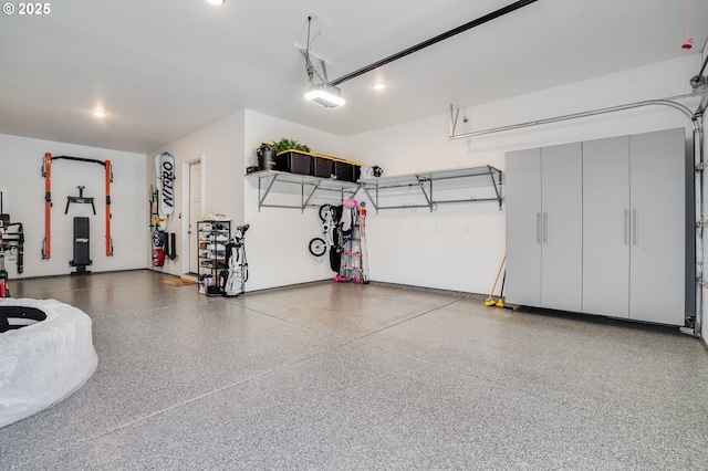634 NE Province Ct, Camas, WA 98607 - garage with a garage door opener