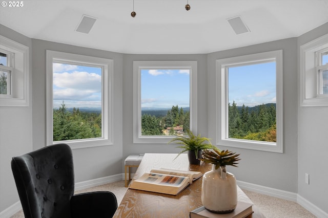 2350 SW Turner Rd, West Linn, OR 97068 - dining room featuring plenty of natural light