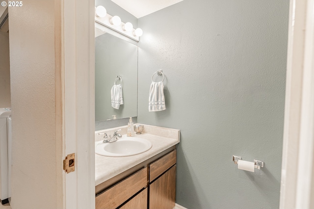 1659 NW Bridgeway Ln, Beaverton, OR 97006 - bathroom with vanity