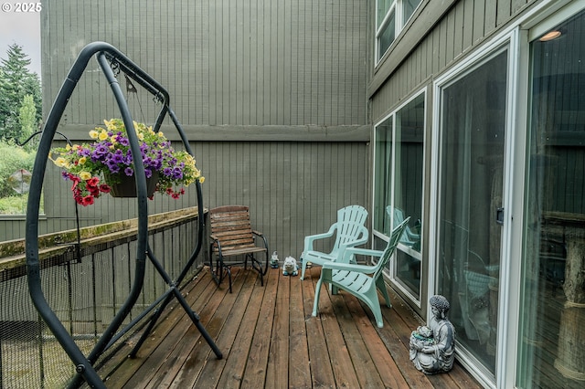 1659 NW Bridgeway Ln, Beaverton, OR 97006 - view of balcony