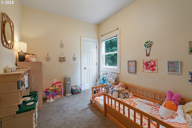 11151117 N Beech St, Portland, OR 97227 - view of carpeted bedroom