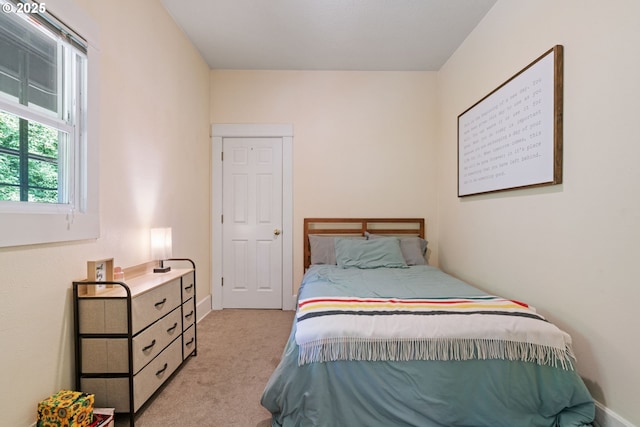 11151117 N Beech St, Portland, OR 97227 - bedroom featuring carpet flooring and baseboards