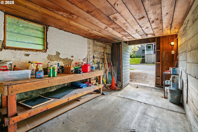 11151117 N Beech St, Portland, OR 97227 - view of storage area