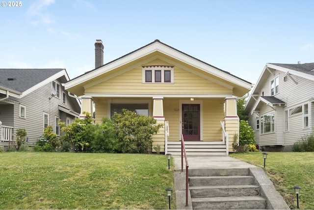 2228 SE Ladd Ave, Portland, OR 97214