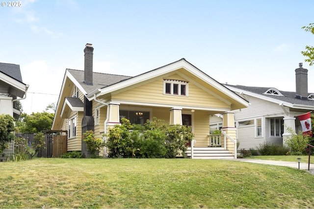 2228 SE Ladd Ave, Portland, OR 97214
