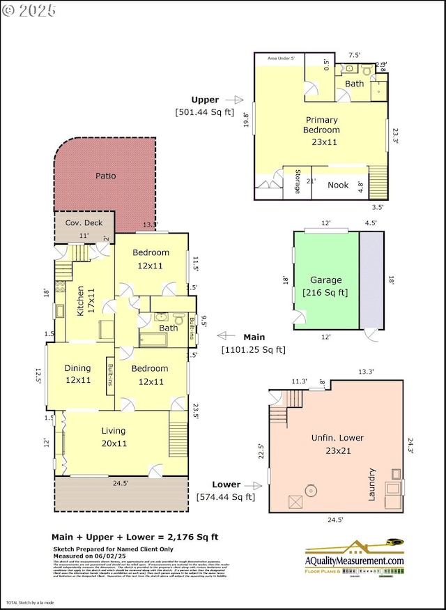 2228 SE Ladd Ave, Portland, OR 97214