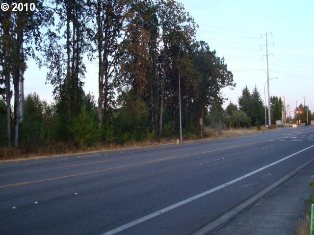 W Baseline Rd, Beaverton, OR 97003