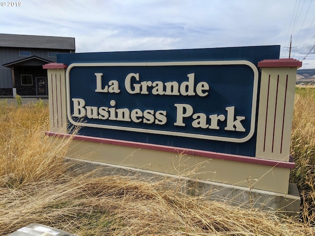 Blue Mountain Dr Unit 9, La Grande OR, 97850 land for sale