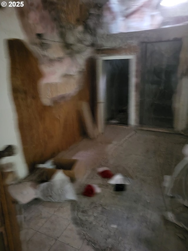235 Bilger Creek Rd, Myrtle Creek, OR 97457 - bathroom with tile patterned floors