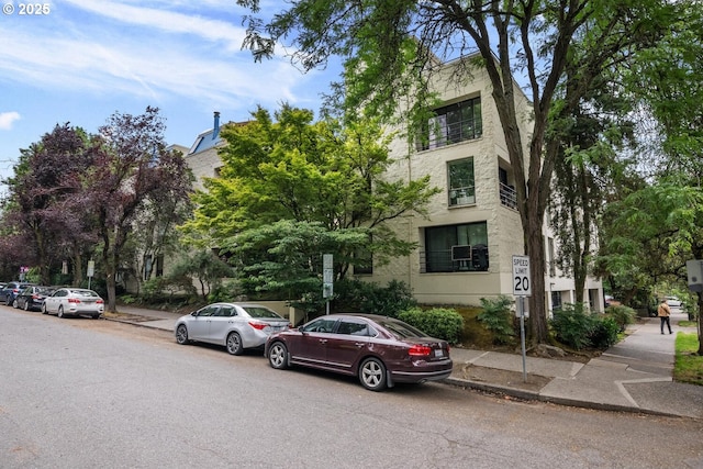 1919 NW Hoyt St Unit 104, Portland, OR 97209 - view of property