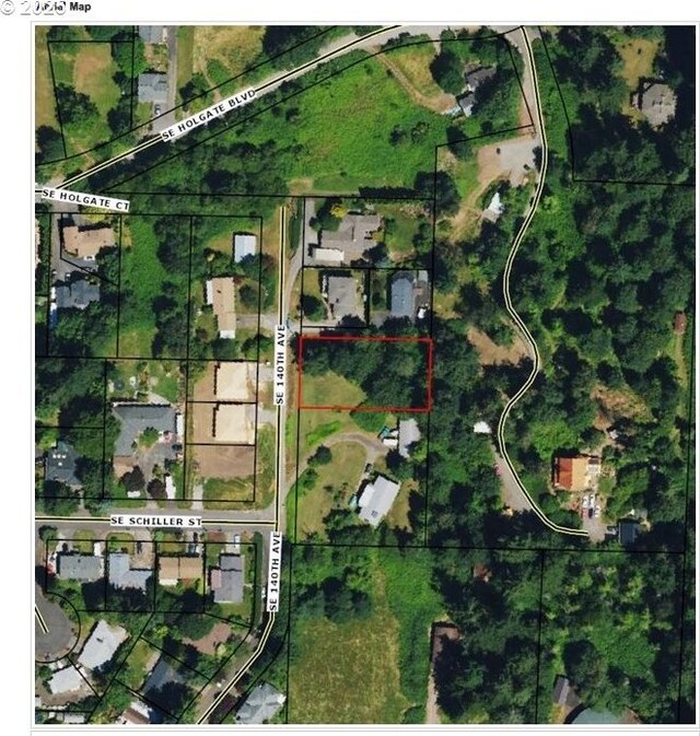 4770 SE 140th Ave, Portland, OR 97236
