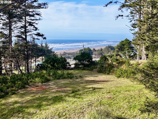 94090 Pacific Vista Dr Lot 4, Gold Beach OR, 97444 land for sale