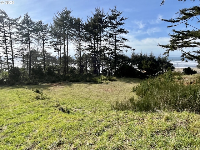 Listing photo 3 for 94090 Pacific Vista Dr Lot 4, Gold Beach OR 97444