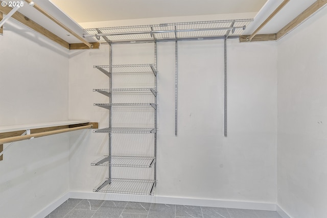 9373 SW Fast Pl, Portland, OR 97223 - view of spacious closet