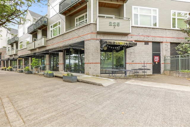 1710 S Harbor Way Unit 201, Portland, OR 97201 - view of property