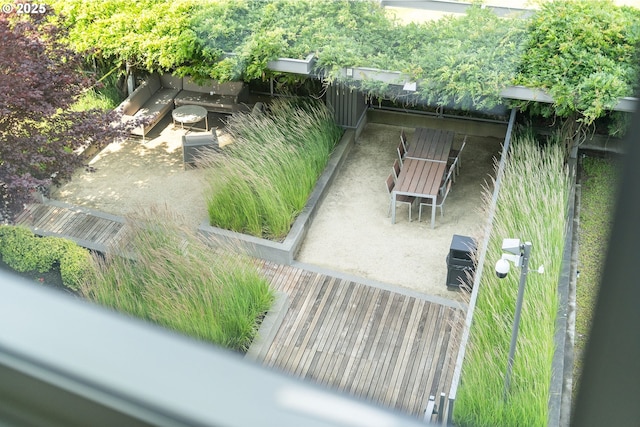 3601 S River Pkwy Unit 800, Portland, OR 97239 - aerial view