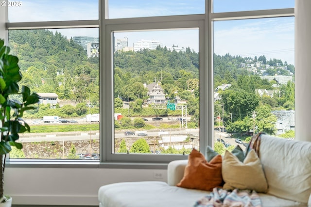 3601 S River Pkwy Unit 800, Portland, OR 97239 - view of sunroom
