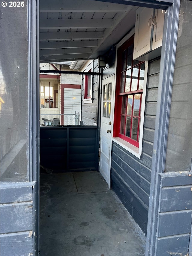 312 NW 7th St, Pendleton, OR 97801 - view of patio / terrace