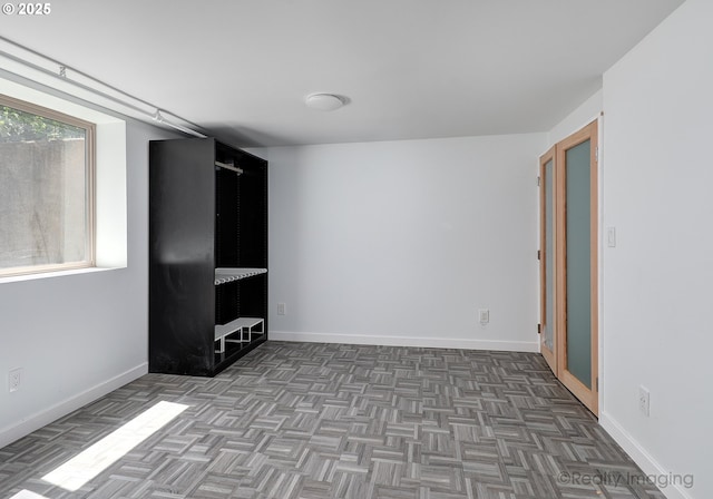 5730 N Harvard St, Portland, OR 97203 - unfurnished room with baseboards