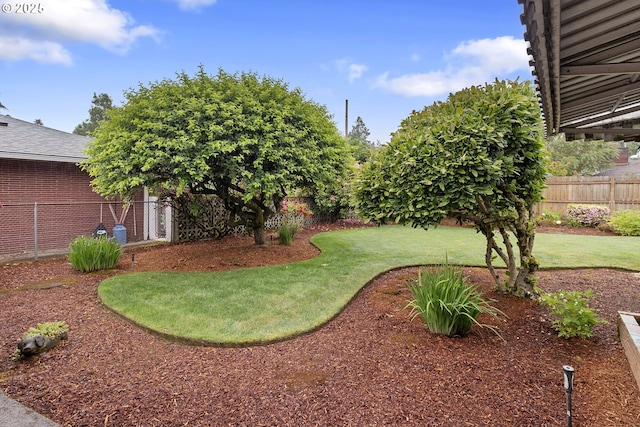 1311 NE 116th Ave, Portland, OR 97220 - view of yard