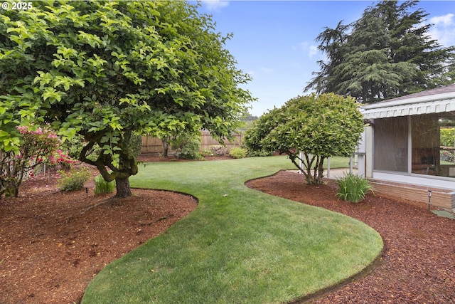 1311 NE 116th Ave, Portland, OR 97220 - view of yard