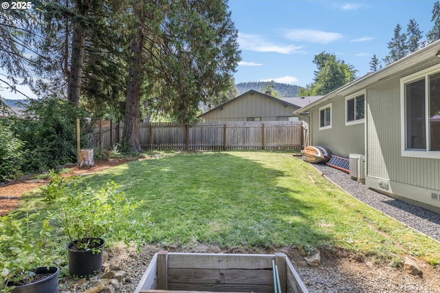 311 S 68th Pl, Springfield, OR 97478 - view of fenced backyard