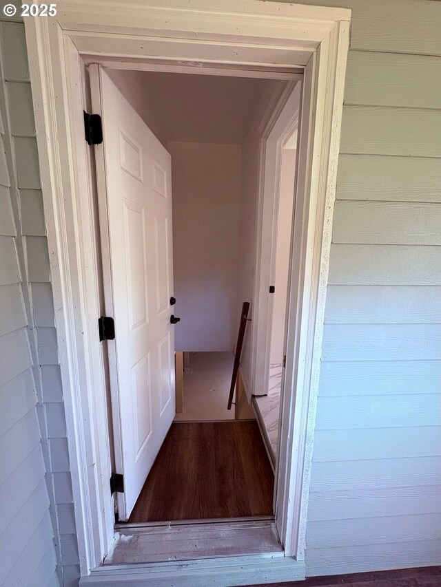 708 W 28th St, Vancouver, WA 98660 - property entrance