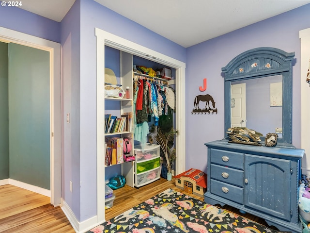 27915 NE Thompson Cir, Yacolt, WA 98675 - view of closet