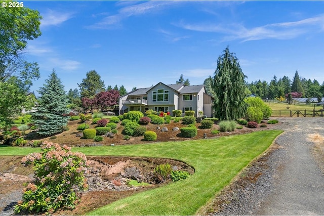 12521 NW Jackson Quarry Rd, Hillsboro, OR 97124 - view of front of home