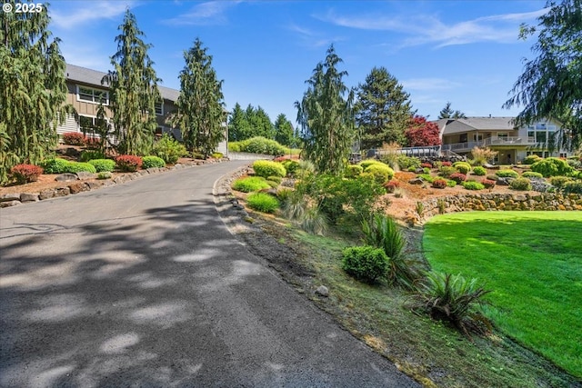 12521 NW Jackson Quarry Rd, Hillsboro, OR 97124 - view of road