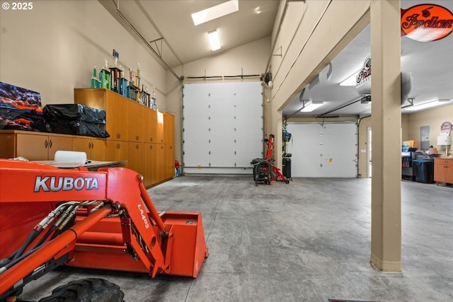 12521 NW Jackson Quarry Rd, Hillsboro, OR 97124 - garage with electric panel
