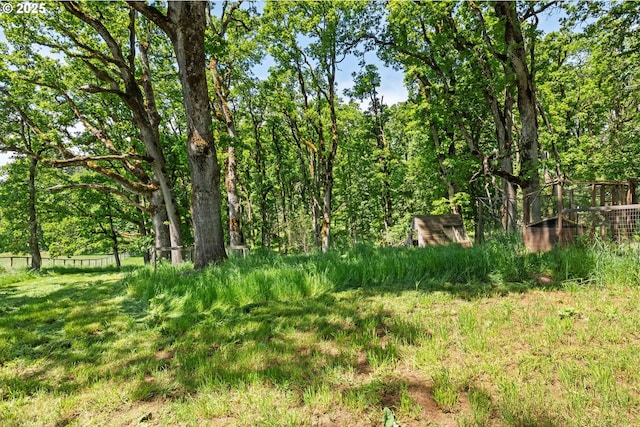 5583 54th Ct, Salem, OR 97317 - view of yard