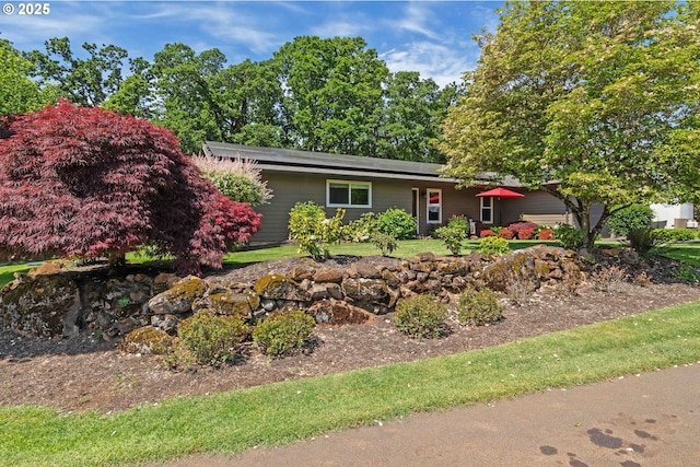 5583 54th Ct, Salem, OR 97317 - view of front facade