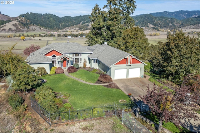 Listing photo 2 for 1791 Scotts Valley Rd, Yoncalla OR 97499